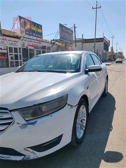 Ford Taurus